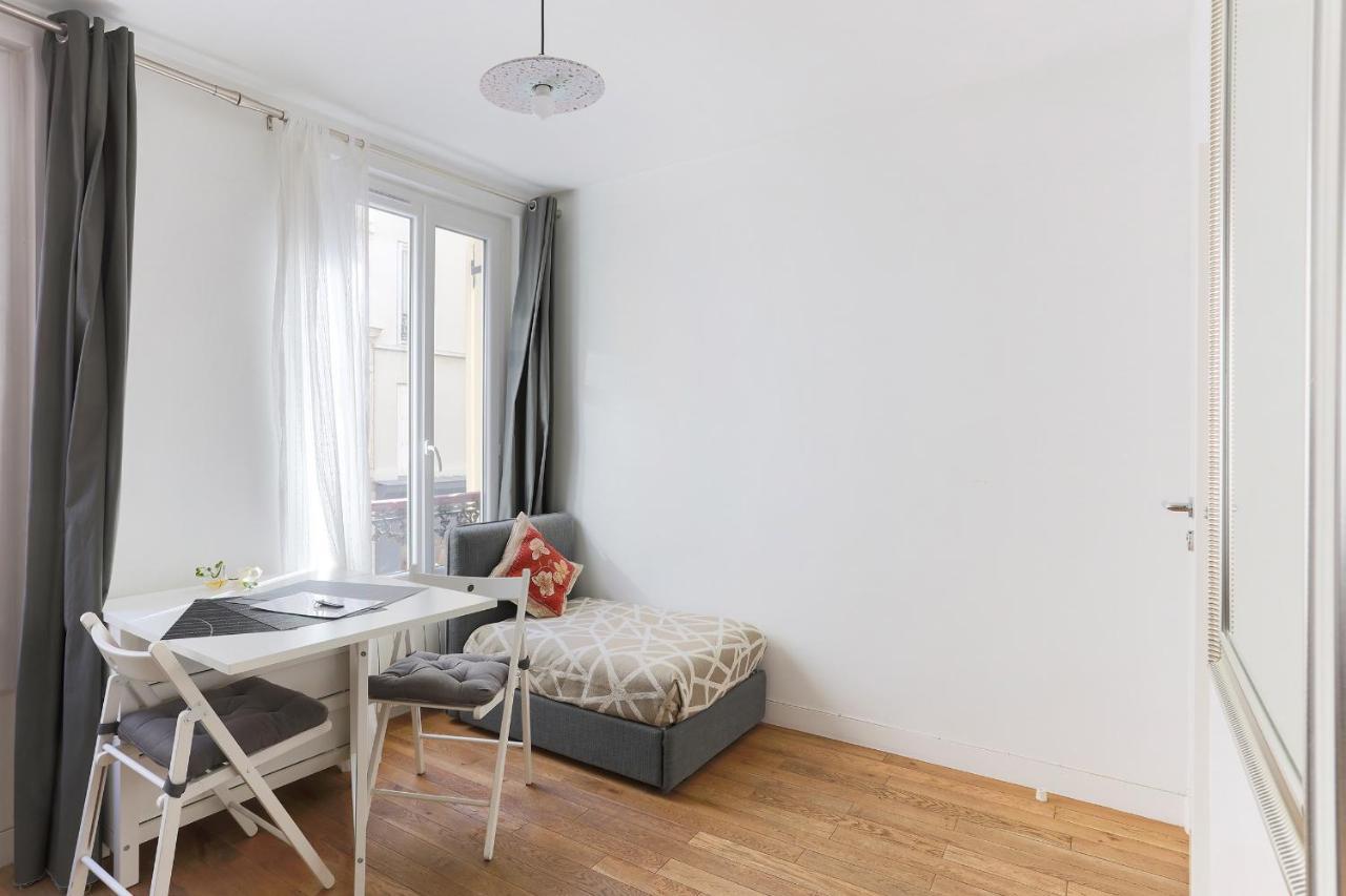 Eiffel Tower Royal Appartamento