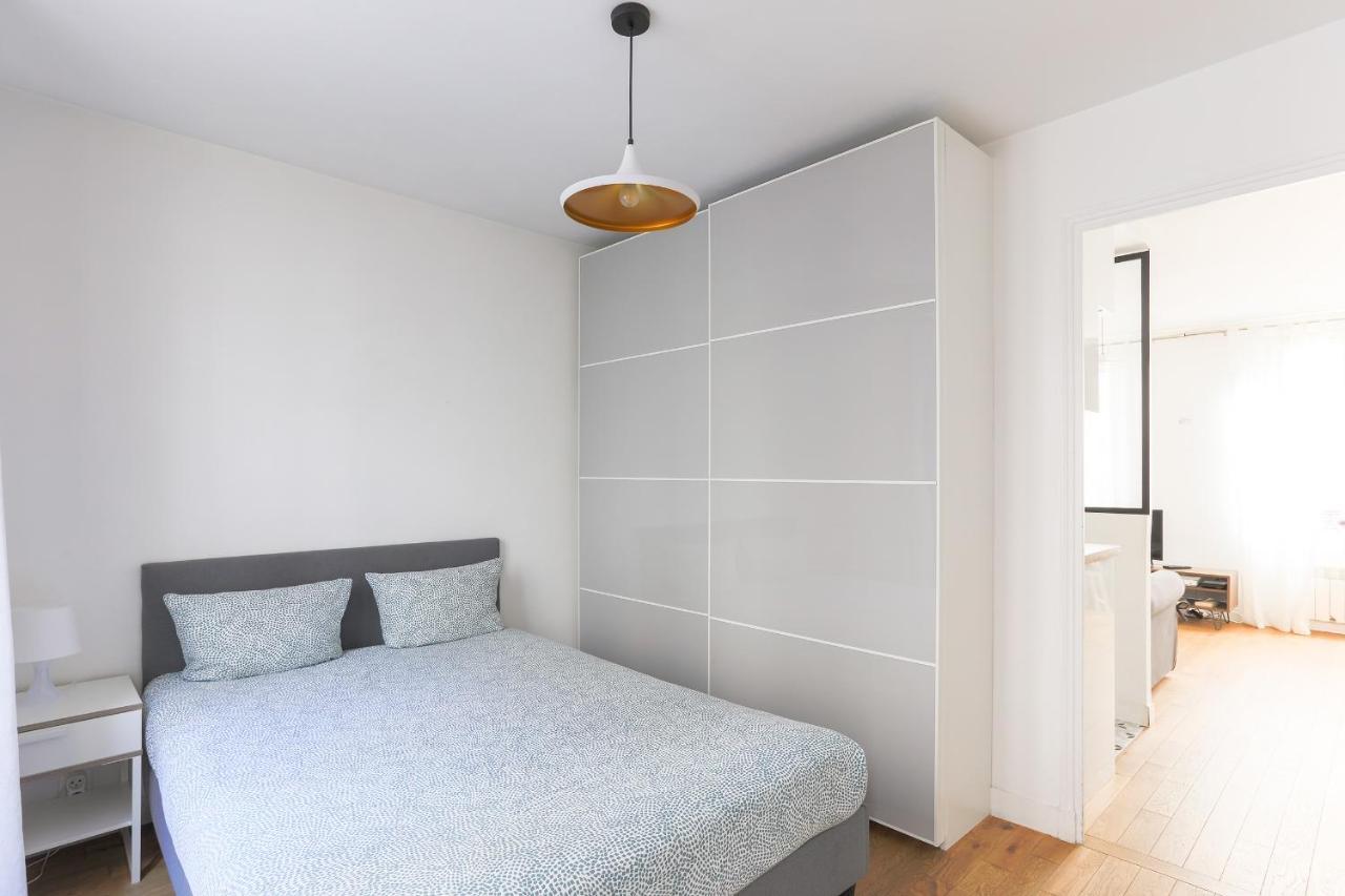 Appartamento Eiffel Tower Royal *