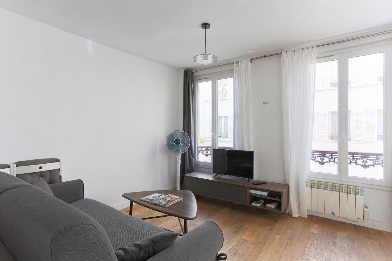 Eiffel Tower Royal Appartamento