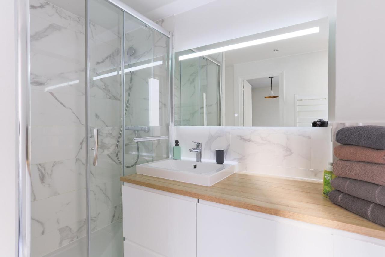 Eiffel Tower Royal Appartamento