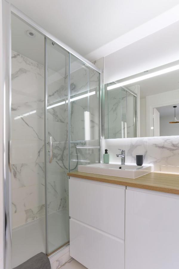 Eiffel Tower Royal Appartamento *