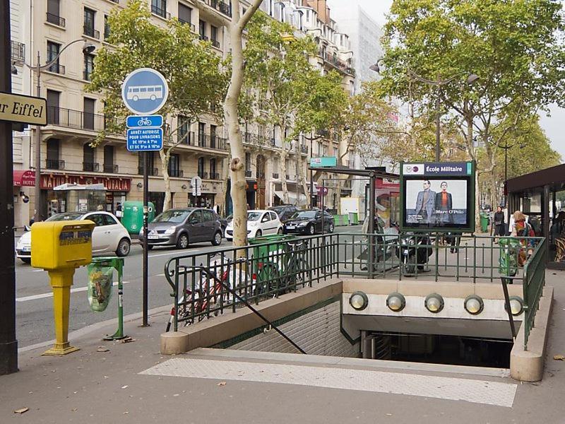 Eiffel Tower Royal Appartamento *